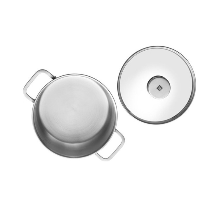 سرویس قابلمه ۵ تکه زولینگ فوکوس zwilling focus ،آماده ارسال