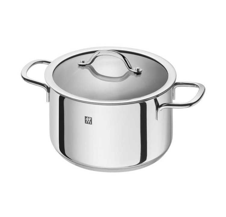 سرویس قابلمه 9 پارچه زولینگ نئو zwilling neo ارسال همان روز