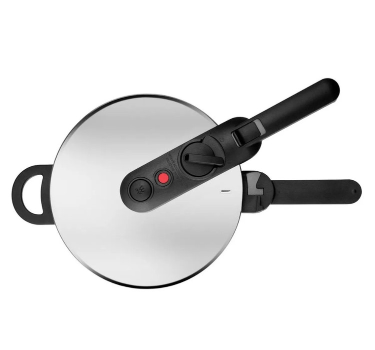 زودپز 7 لیتری زولینگ مدل Zwilling EcoQuick IIارسال همان روز