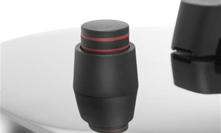 زودپز 4 لیتر زولینگ مدل ایر کنترل zwilling air control 4l pressure cookerارسال همان روز