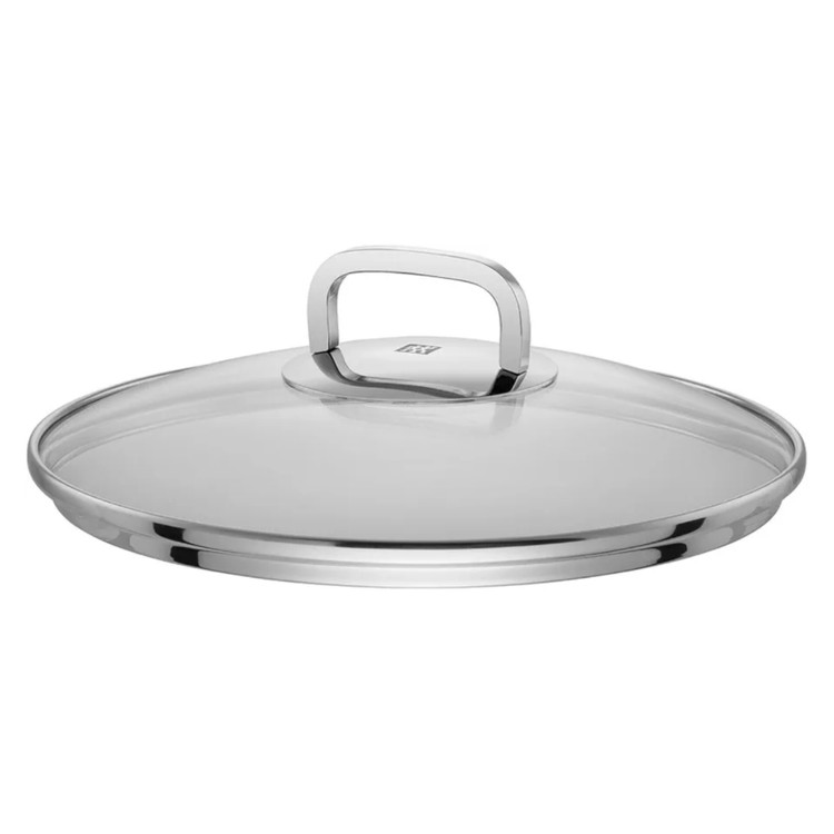سرویس قابلمه استیل 9پارچه زولینگ کوادرو آلمان ،مدل تابه دار ZWILLING Quadro