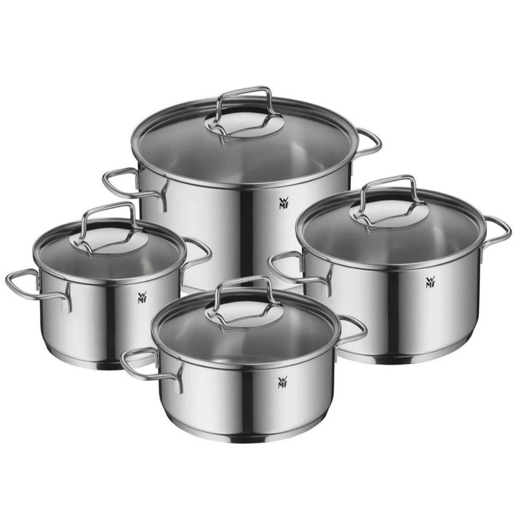 سرویس قابلمه 8 پارچه دبلیو ام اف مدل WMF Astoria