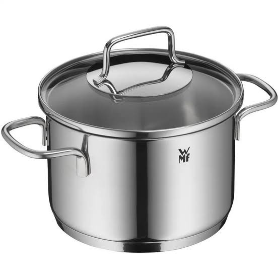 سرویس قابلمه 8 پارچه دبلیو ام اف مدل WMF Astoria