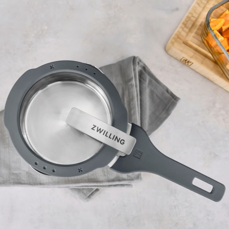 سرویس قابلمه 9 پارچه زولینگ ZWILLING Simplify