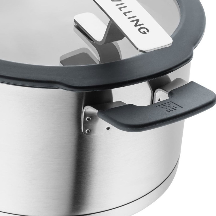سرویس قابلمه 9 پارچه زولینگ ZWILLING Simplify
