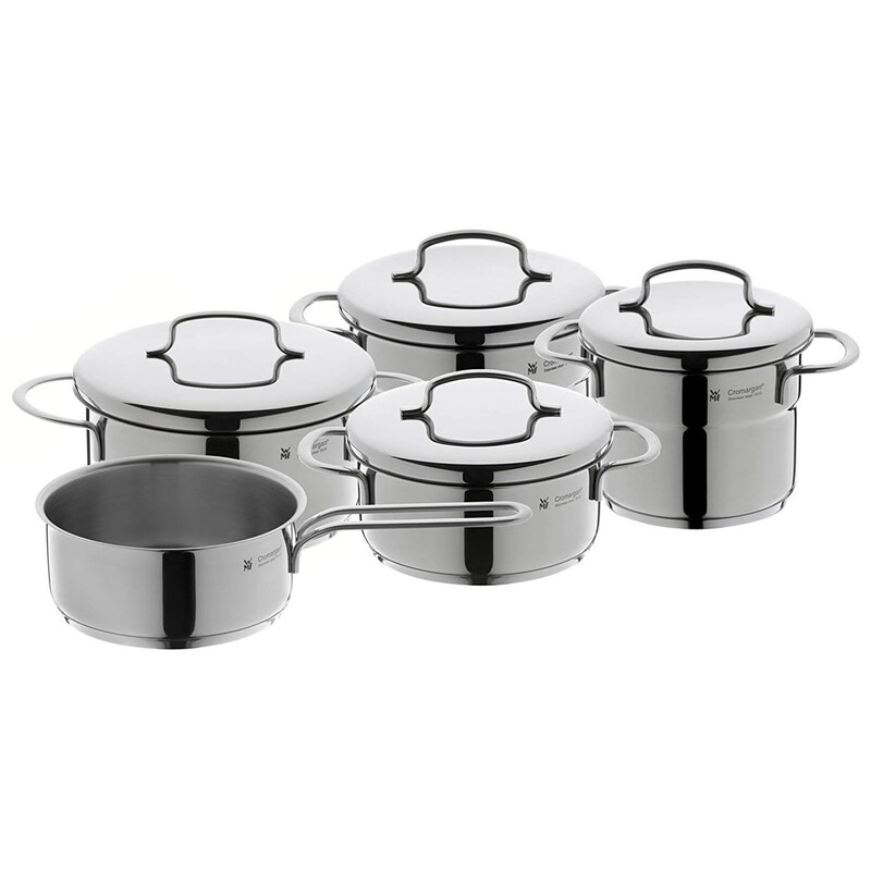 سرویس قابلمه 5 پارچه مینی دبلیو ام افWMF Mini