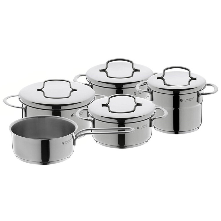 سرویس قابلمه 5 پارچه مینی دبلیو ام افWMF Mini