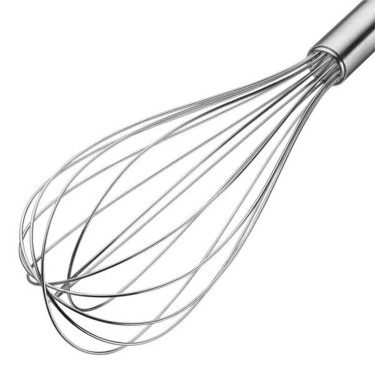 همزن 3تایی بالونی دبلیو ام اف مدل WMF PROFI PLUS Whisk Set 3 pieces