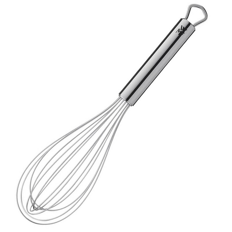 همزن 3تایی بالونی دبلیو ام اف مدل WMF PROFI PLUS Whisk Set 3 pieces