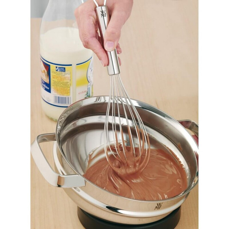 همزن 3تایی بالونی دبلیو ام اف مدل WMF PROFI PLUS Whisk Set 3 pieces