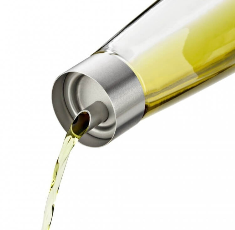 ظرف روغن دبلیو ام اف مدل WMF Oil dispenser De Luxe