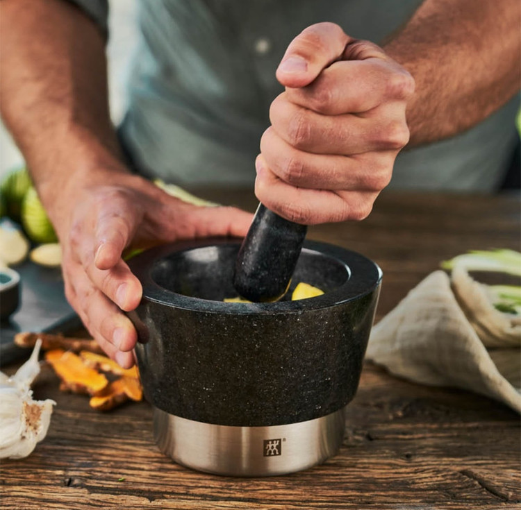اون زولینگ مدل ZWILLING Spices Mortar