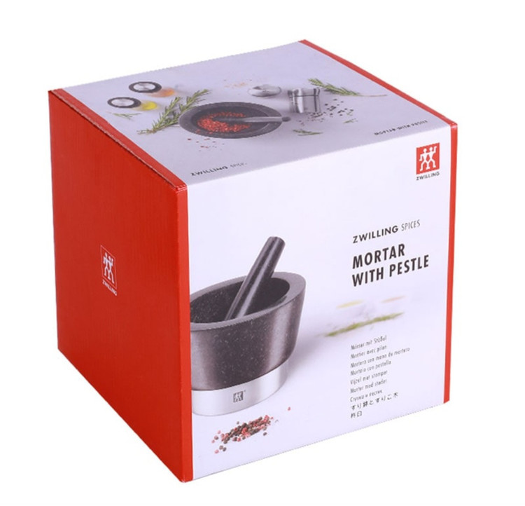 اون زولینگ مدل ZWILLING Spices Mortar