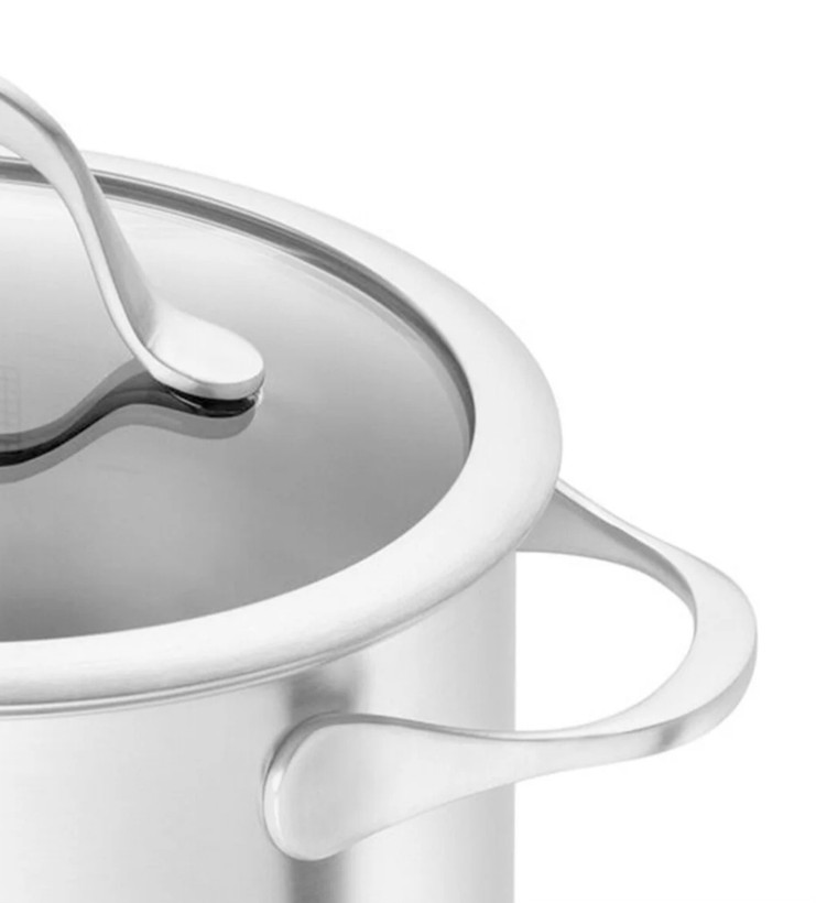 سرویس قابلمه 9 پارچه زولینگ ایسنس ZWILLING Essence